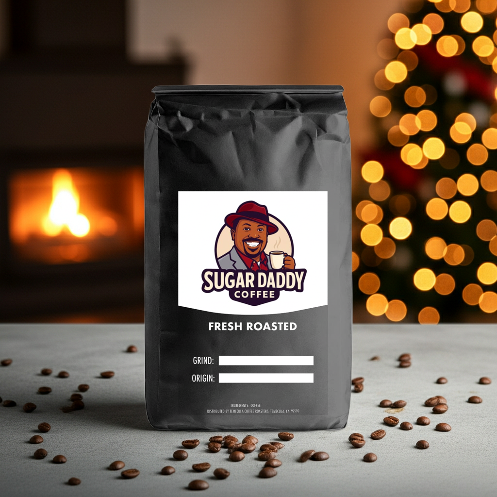 Holiday Blend