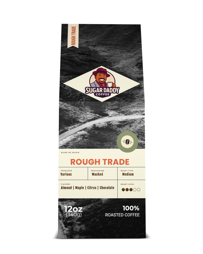 Rough Trade