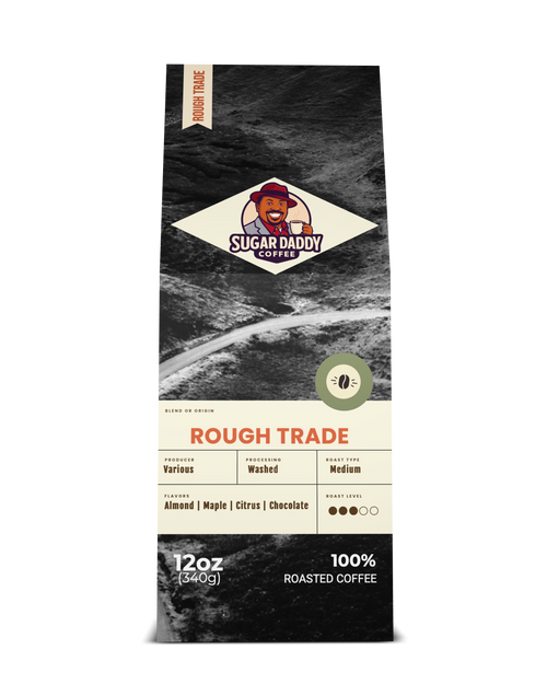 Rough Trade