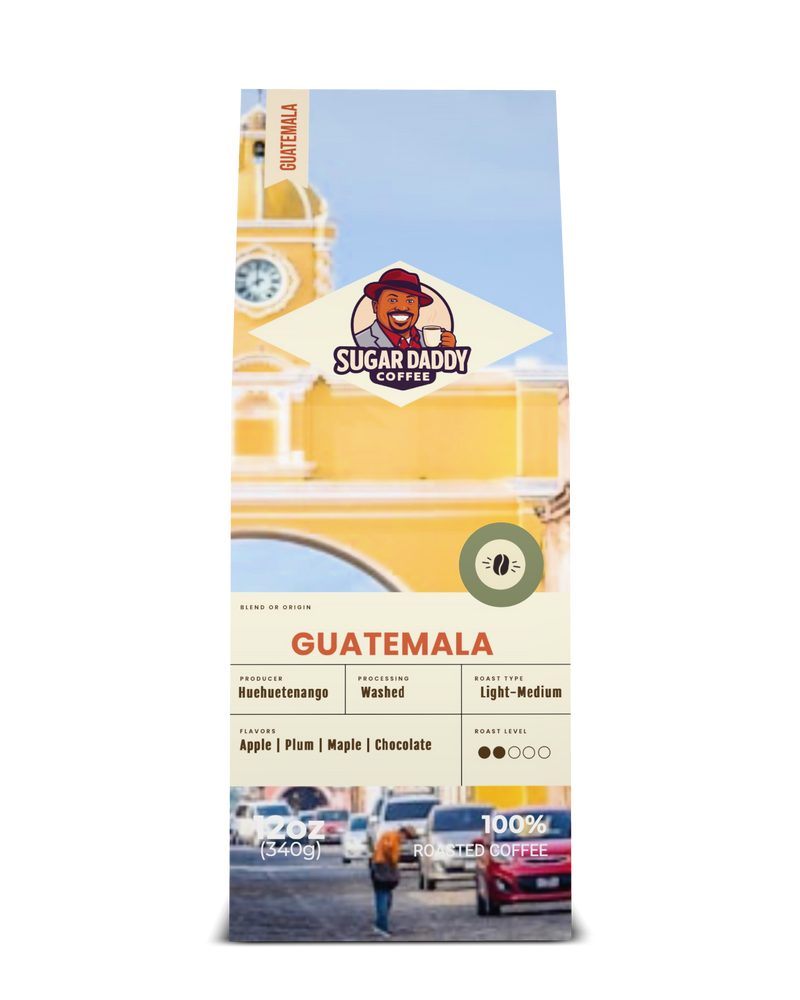 Guatemala