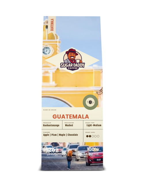 Guatemala