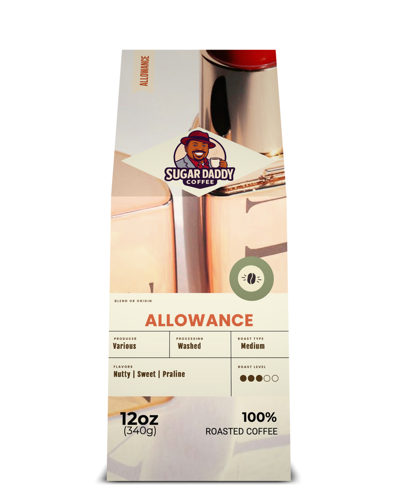 Allowance
