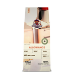 Allowance - 1