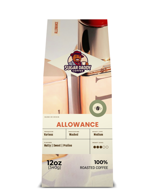 Allowance