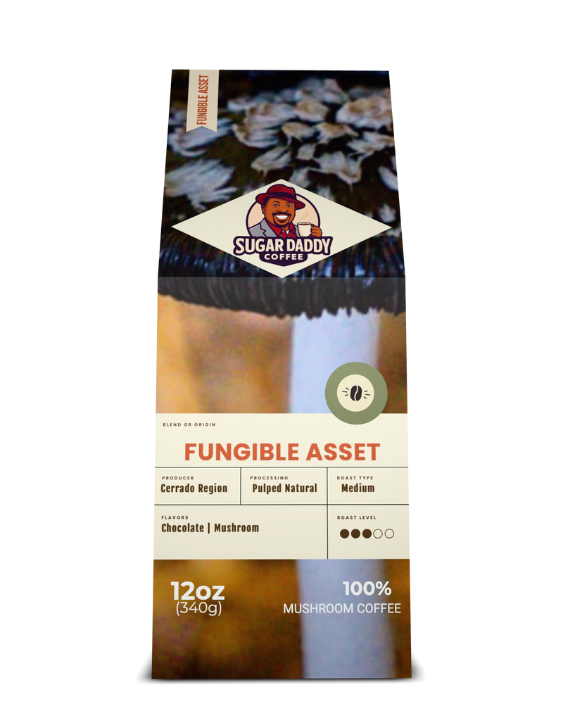 Fungible Asset