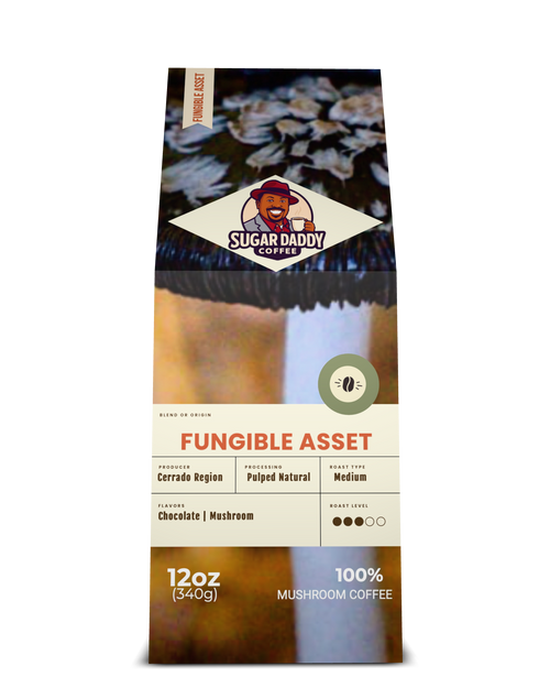 Fungible Asset
