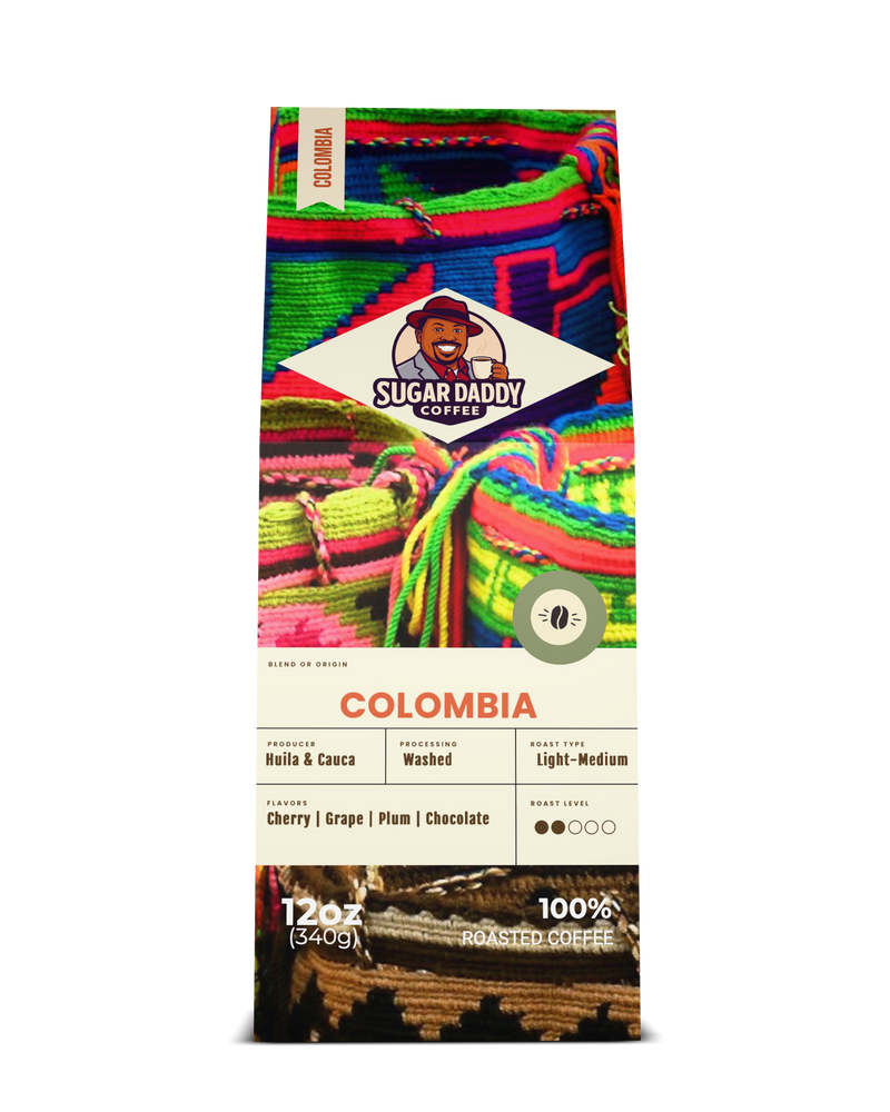 Colombia
