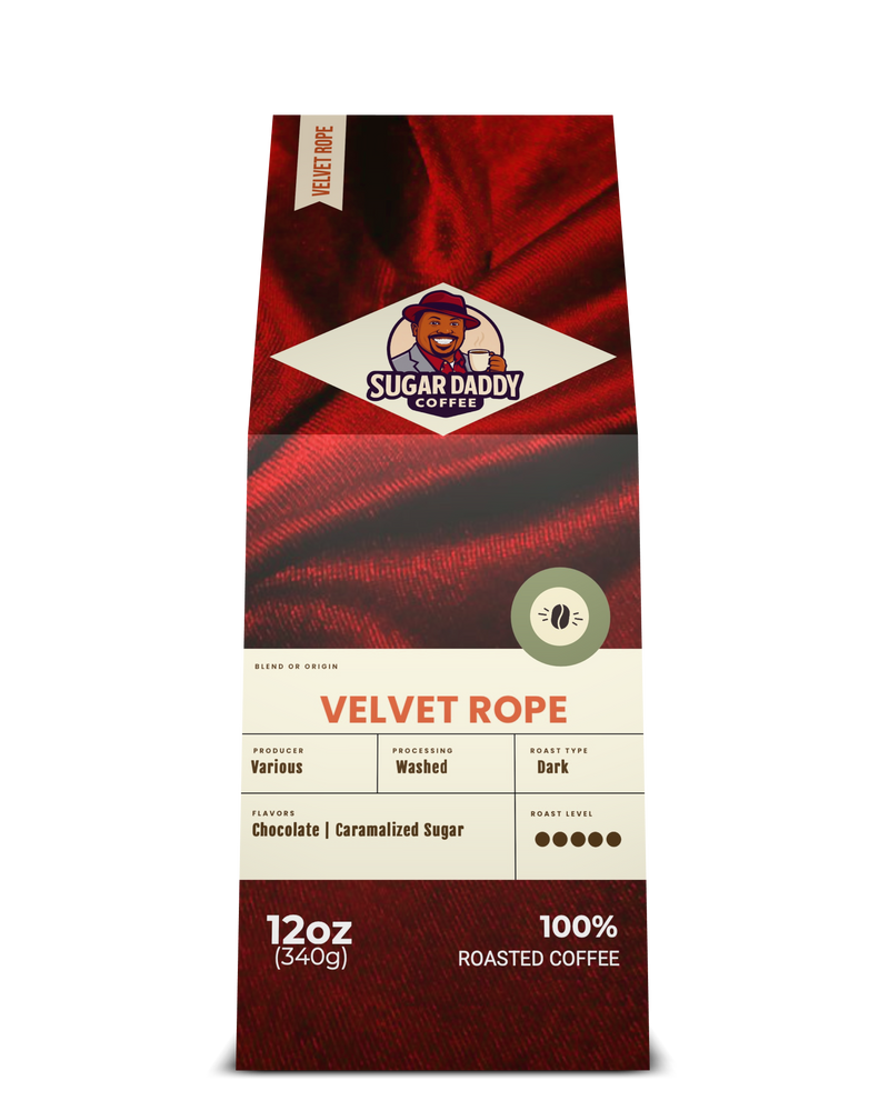 Velvet Rope