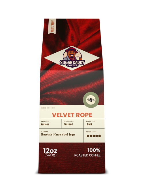 Velvet Rope