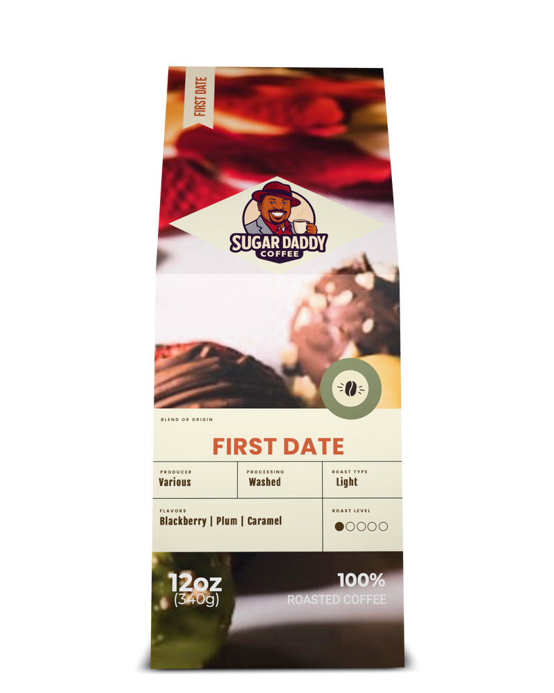 First Date