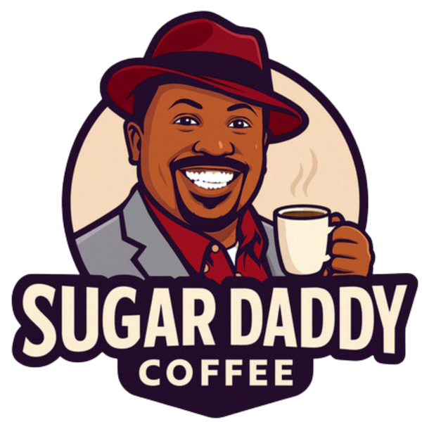 Sugar Daddy Coffee