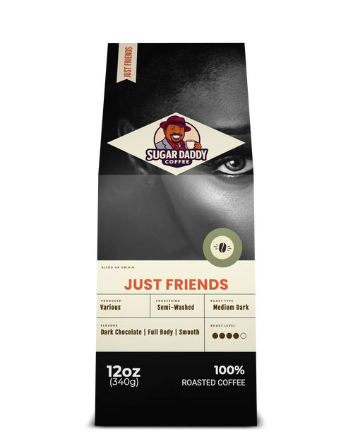 Just Friends
