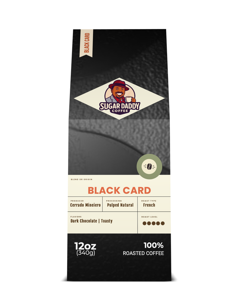 Black Card