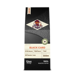 Black Card - 1