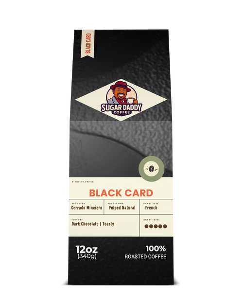 Black Card