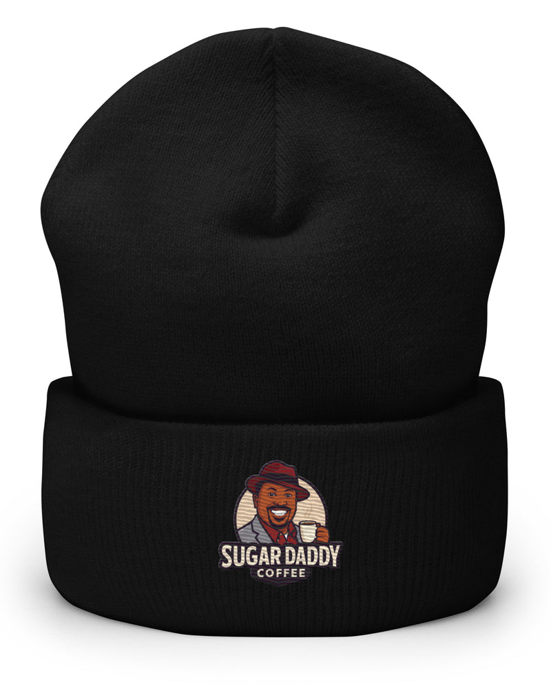 Cuffed Beanie