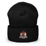 Cuffed Beanie - 1