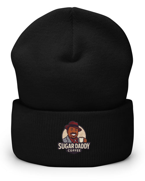 Cuffed Beanie