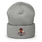 Cuffed Beanie - 2