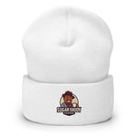 Cuffed Beanie - 3