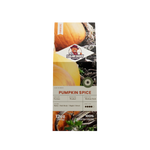 Pumpkin Spice - 1