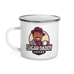 Enamel Mug - 2