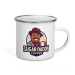 Enamel Mug - 1