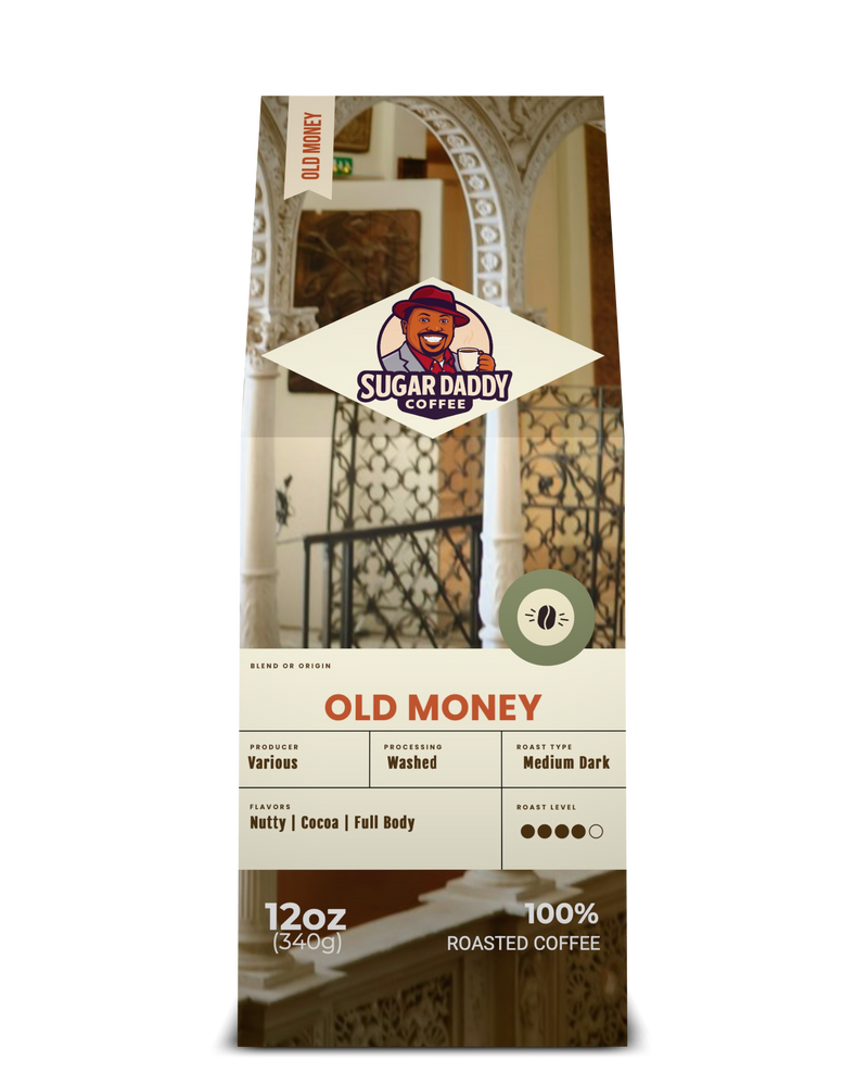 Old Money