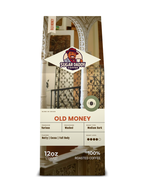 Old Money