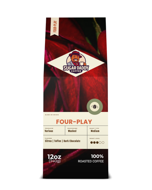 Four-Play