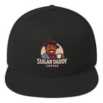 Flat Bill Cap - 2