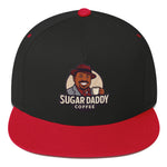 Flat Bill Cap - 3