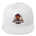 Flat Bill Cap - 1