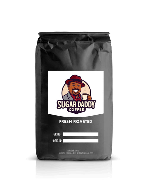 Bali Coffee Pods