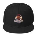 Snapback Hat - 2