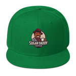 Snapback Hat - 4
