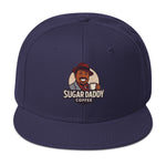 Snapback Hat - 3