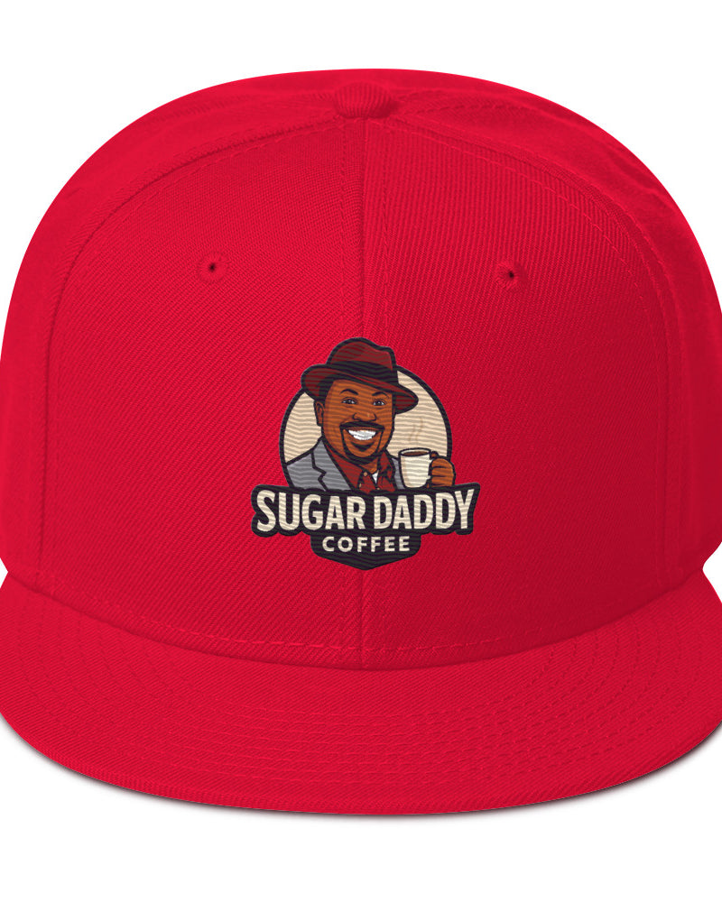 Snapback Hat