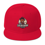 Snapback Hat - 1