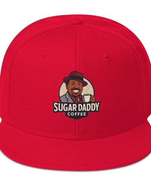Snapback Hat