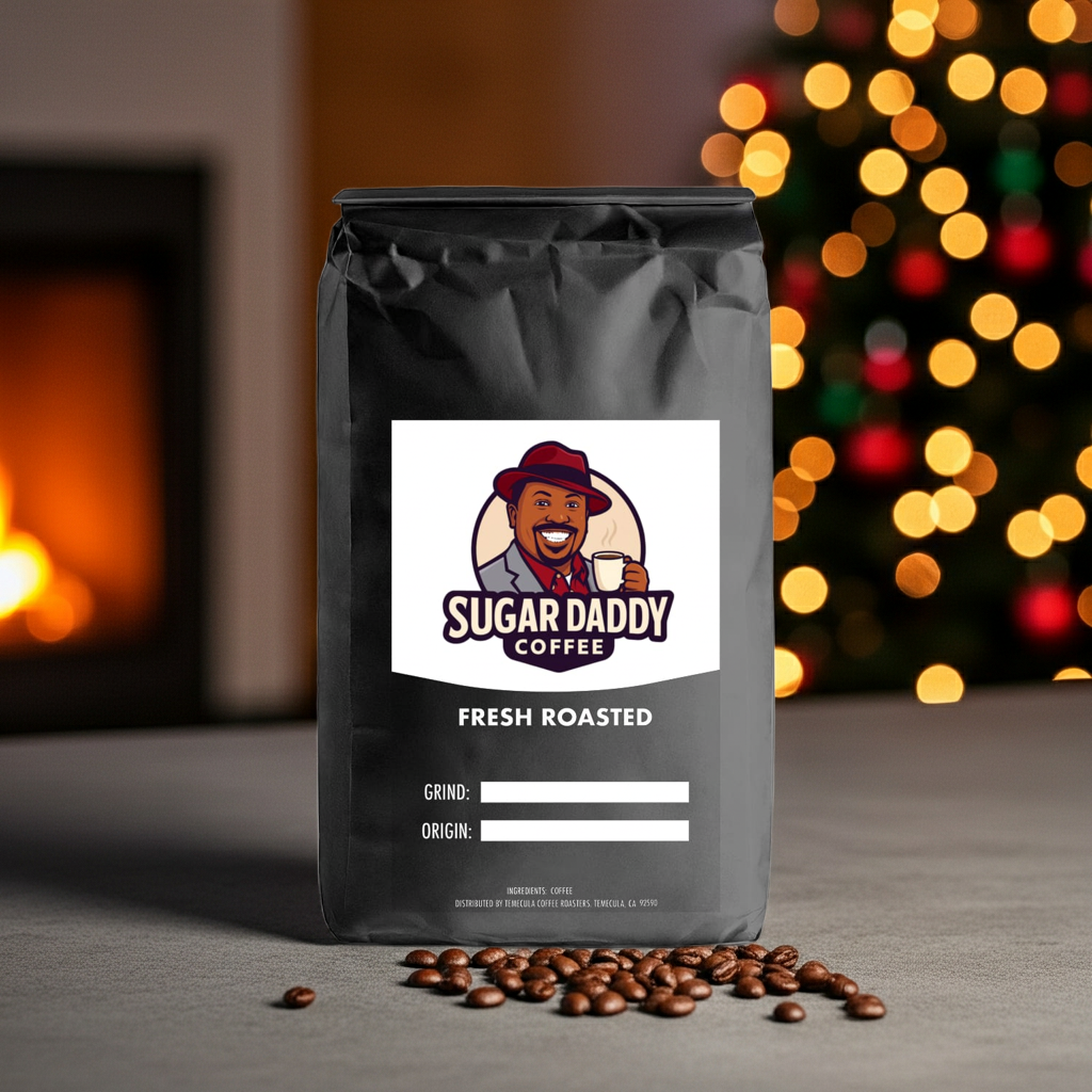 Holiday Blend