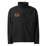 Columbia Soft Shell Jacket - 2