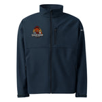 Columbia Soft Shell Jacket - 3