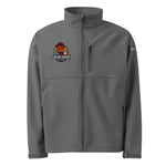 Columbia Soft Shell Jacket - 4