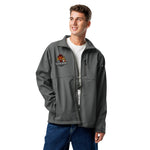 Columbia Soft Shell Jacket - 1