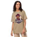 Unisex oversized t-shirt - 1