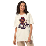 Unisex oversized t-shirt - 3