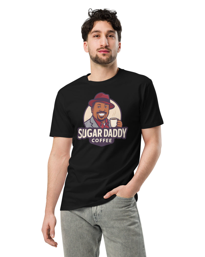 Unisex premium t-shirt
