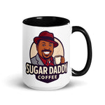 Mug with Color Inside - 1