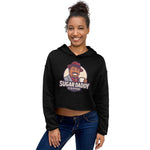 Crop Hoodie - 1